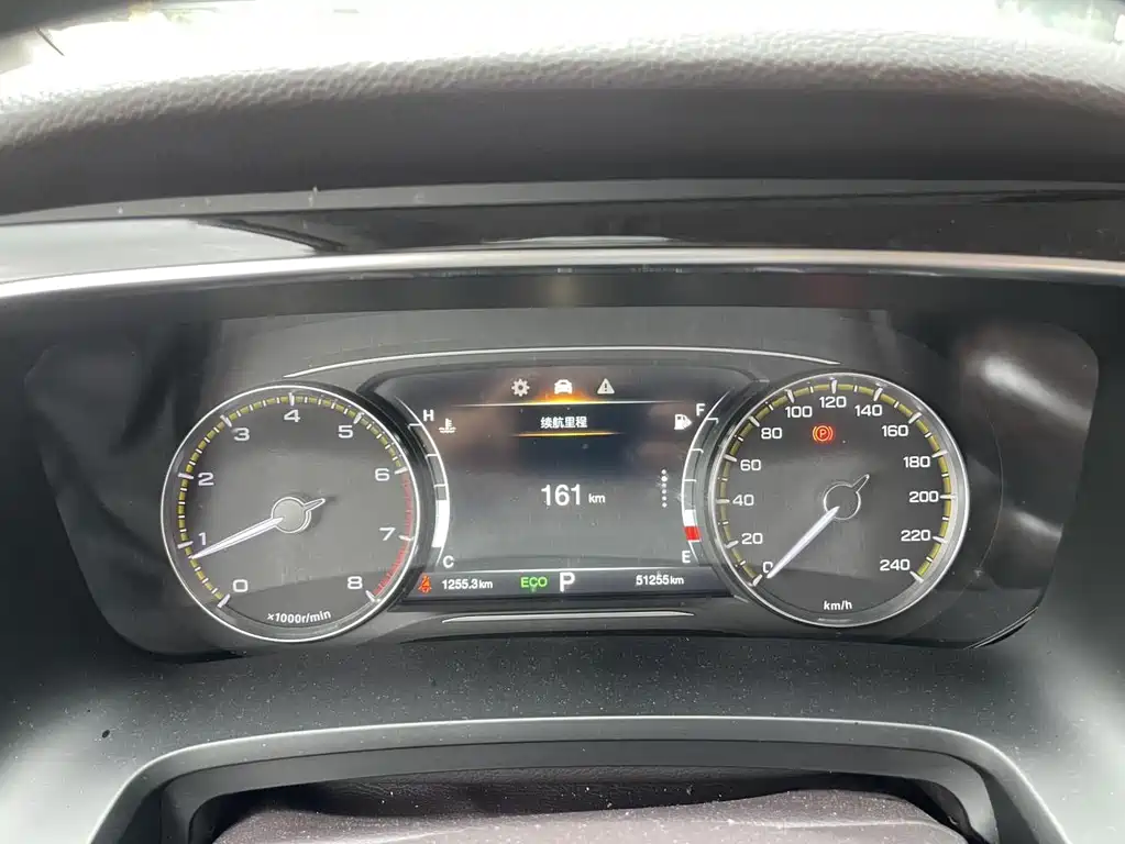 GAC Motor Trumpchi M8 — фото 18
