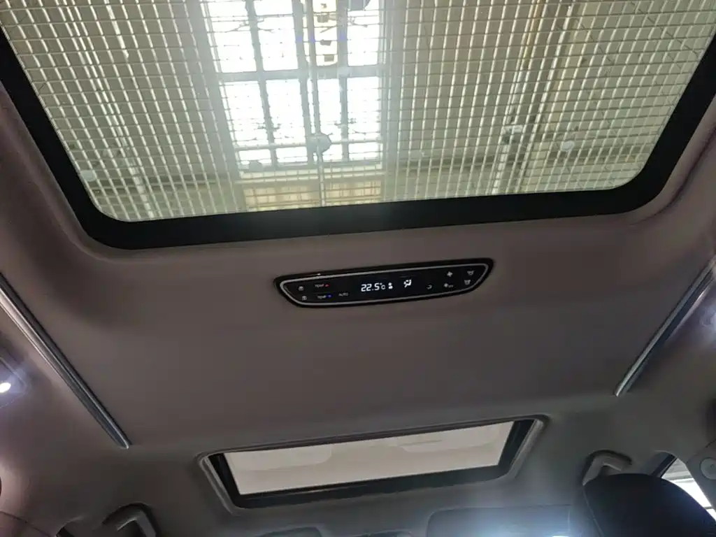 GAC Motor Trumpchi M8 — фото 18