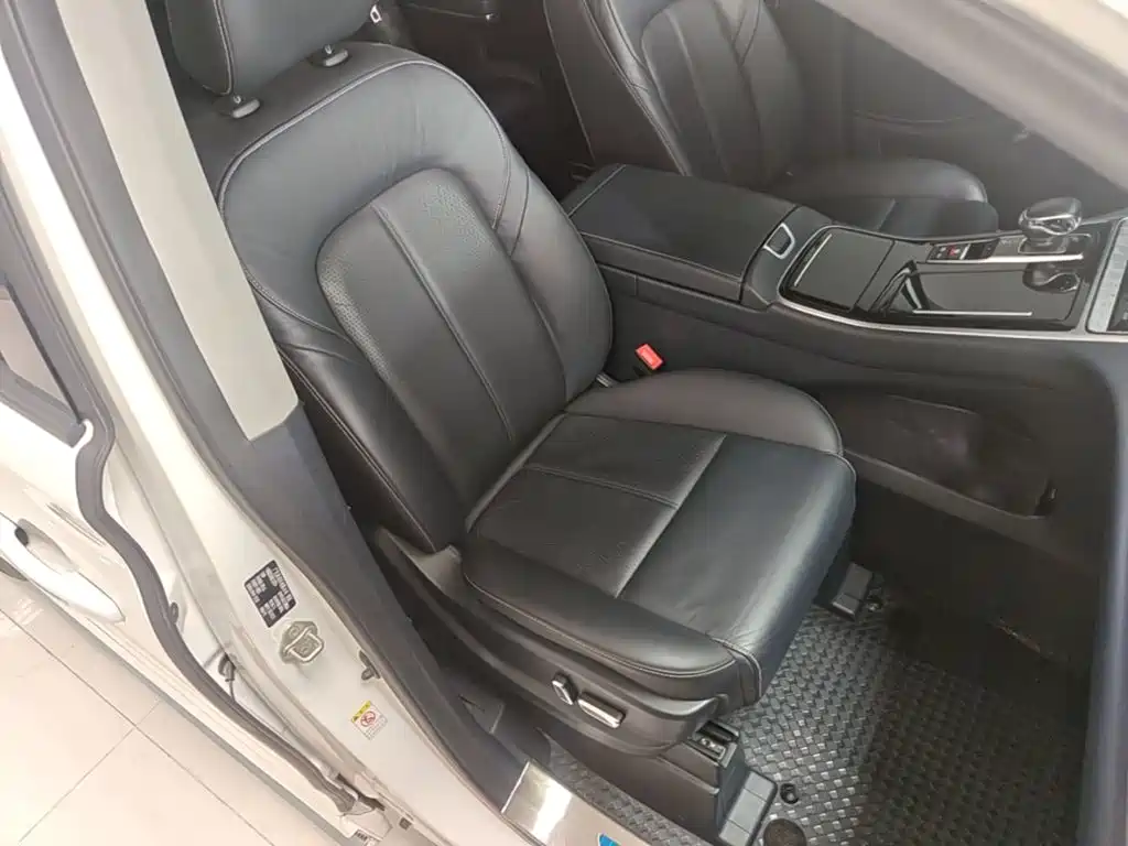 GAC Motor Trumpchi M8 — фото 25
