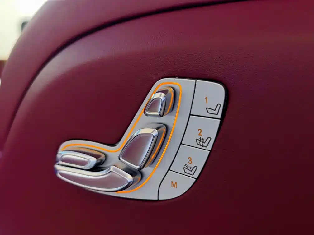GMC Savana — фото 21
