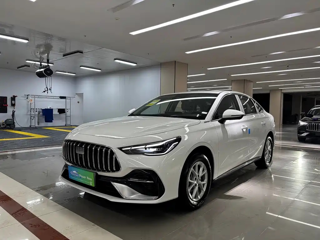 Galaxy Galaxy Xingyao 6