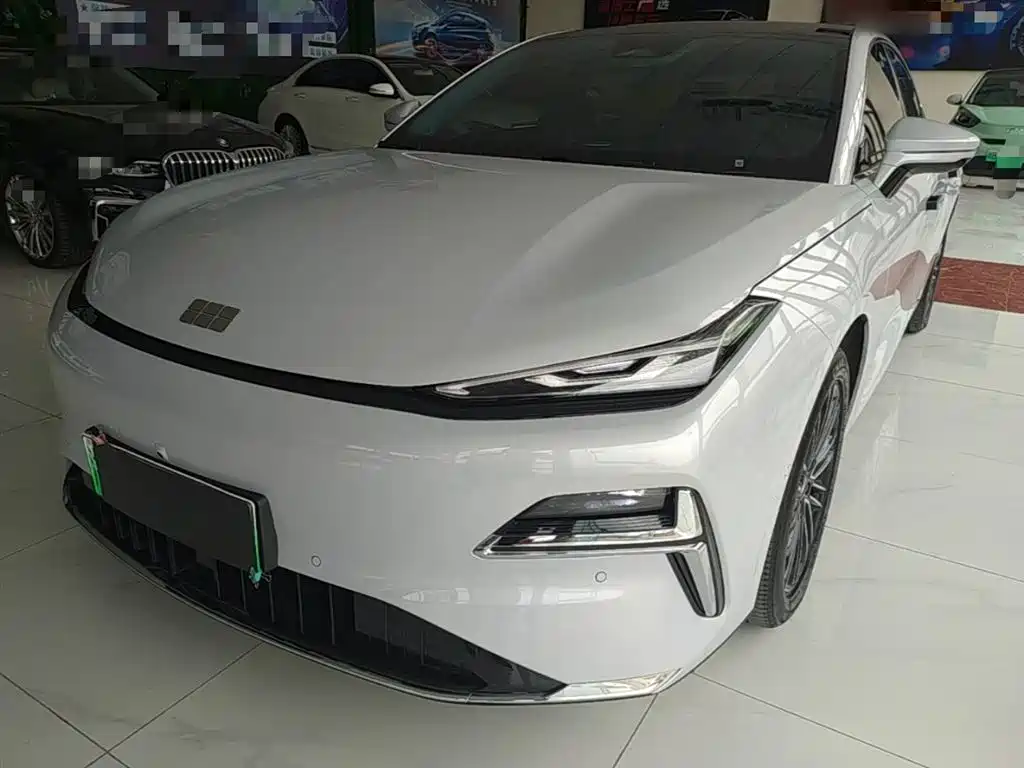 Galaxy Galaxy Xingyao 8