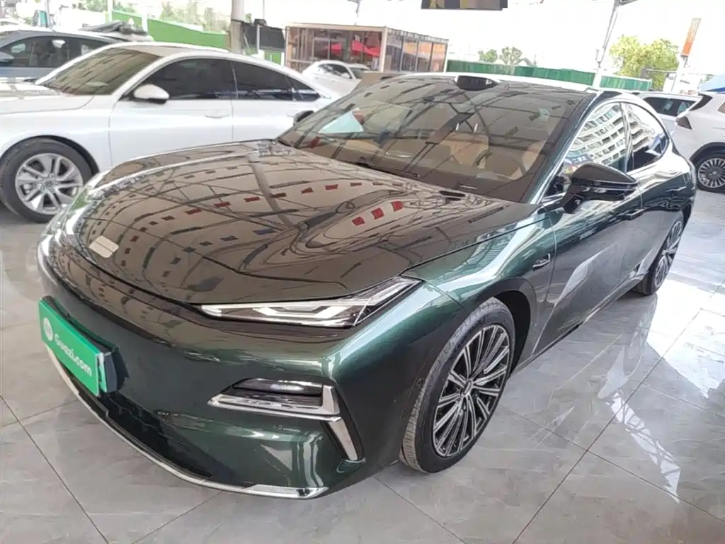Galaxy Galaxy Xingyao 8