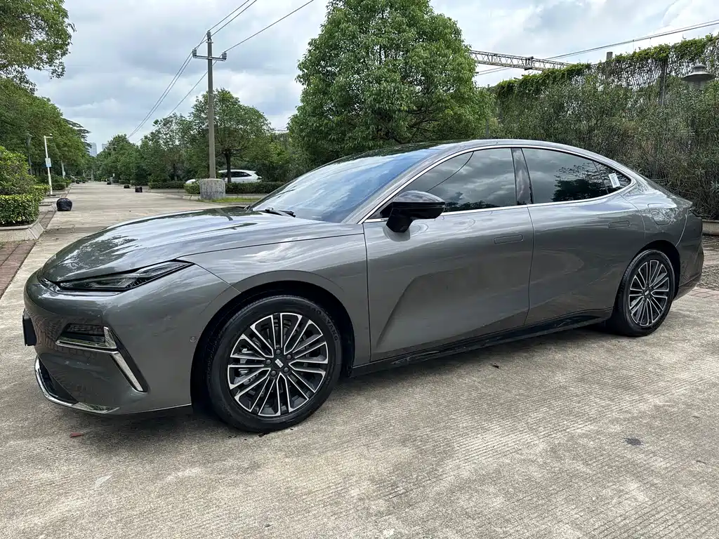 Galaxy Galaxy Xingyao 8 — фото 5