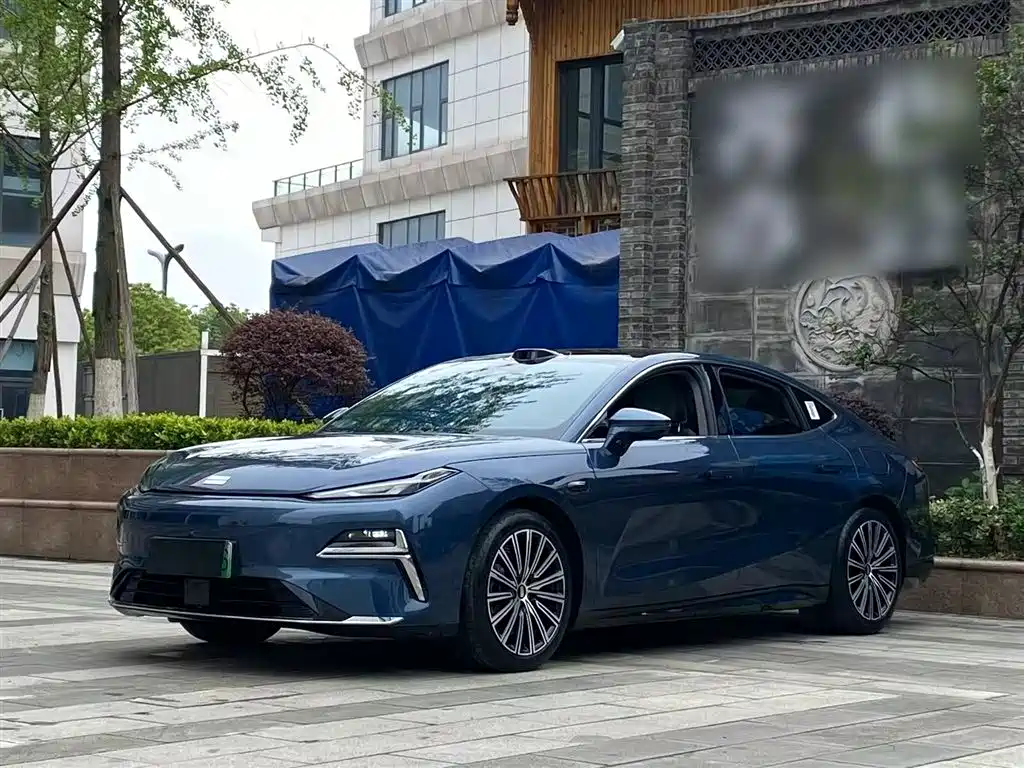 Galaxy Galaxy Xingyao 8