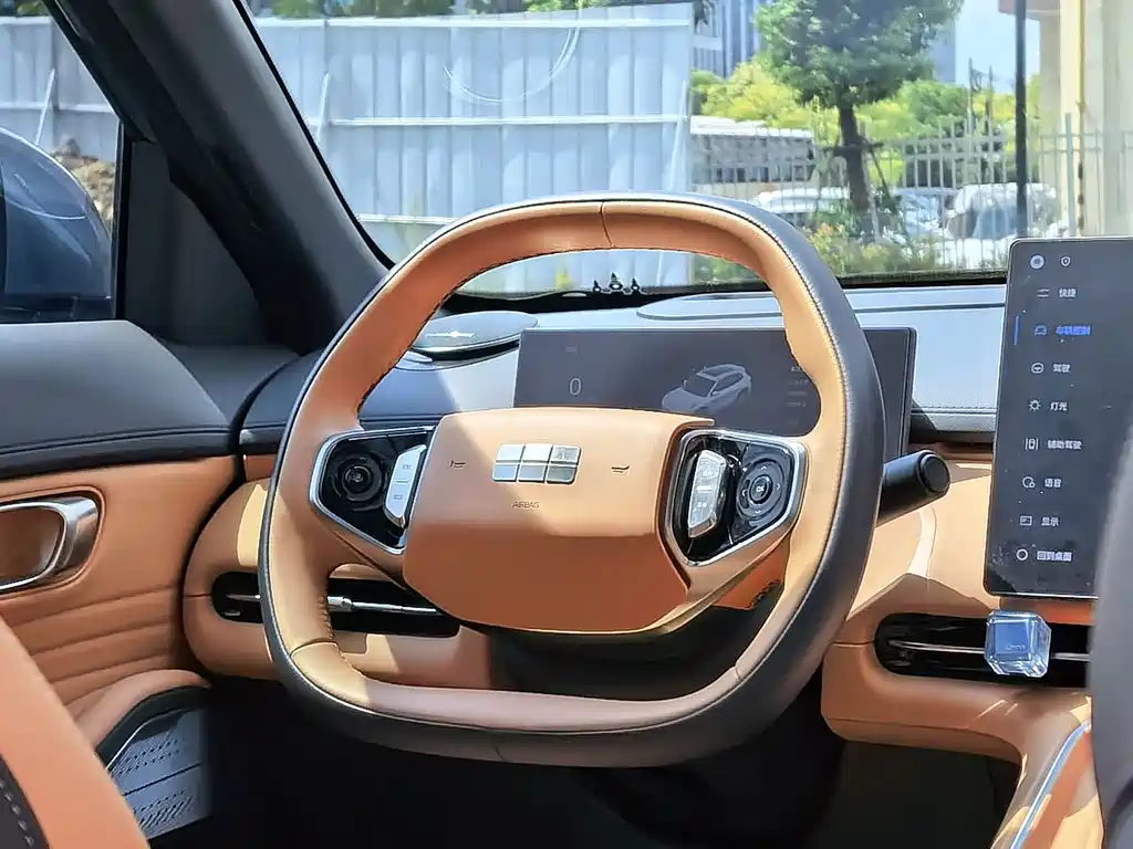 Galaxy Galaxy Xingjian 7 — фото 17