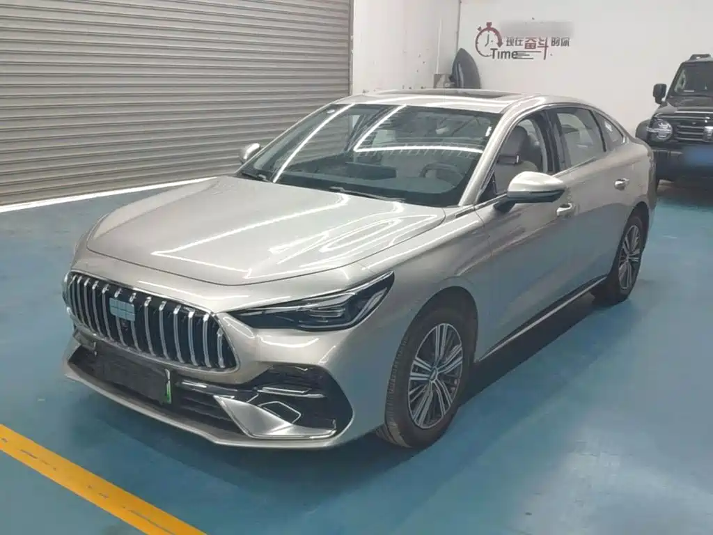 Galaxy Galaxy Xingyao 6