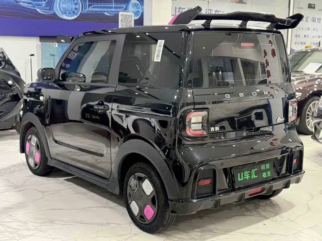 Galaxy Panda — фото 9