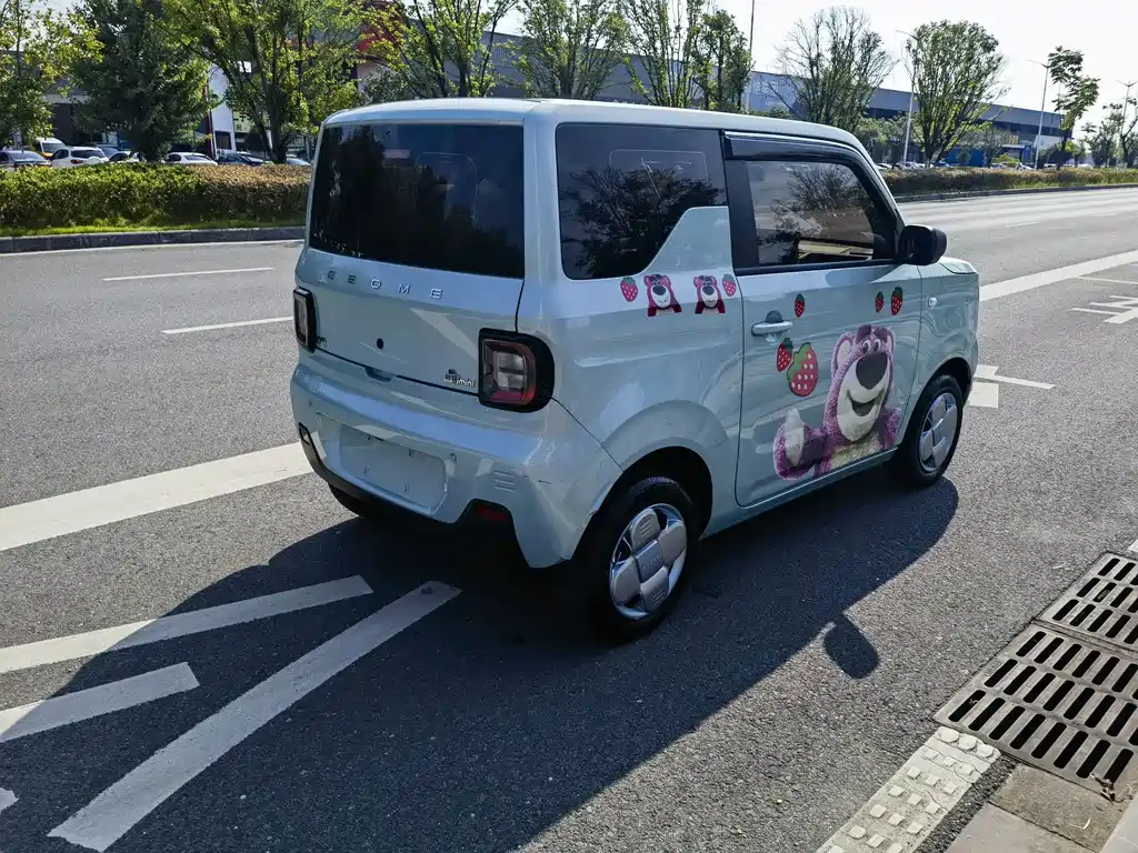 Galaxy Panda — фото 6