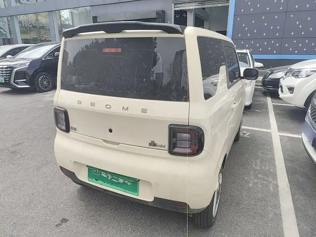 Galaxy Panda — фото 7