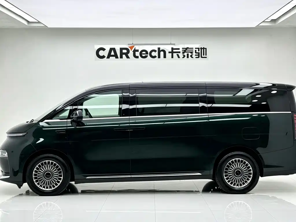 Galaxy Yizhen L380 — фото 2