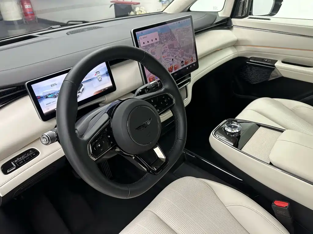 Galaxy Yizhen L380 — фото 15