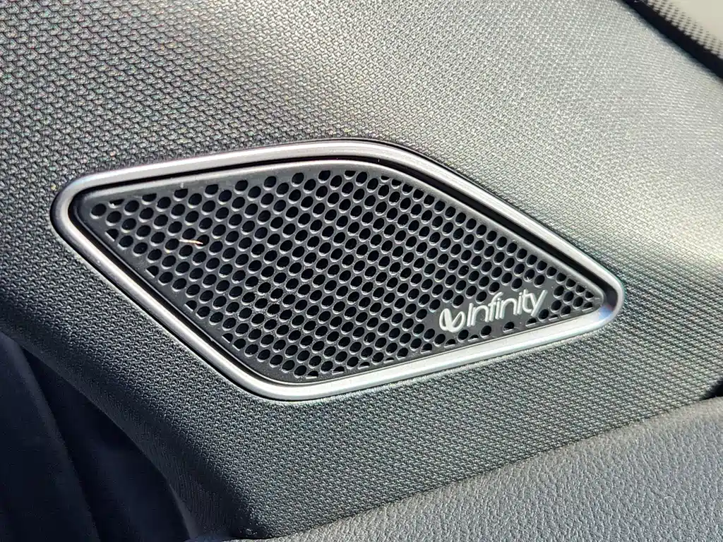 Geely Xingrui — фото 18