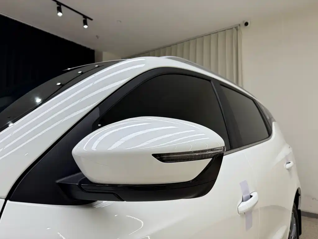 Geely Vision X6 — фото 9