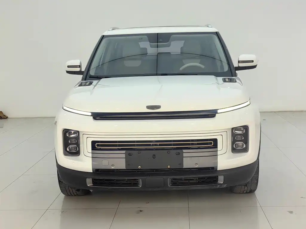 Geely Icon — фото 2