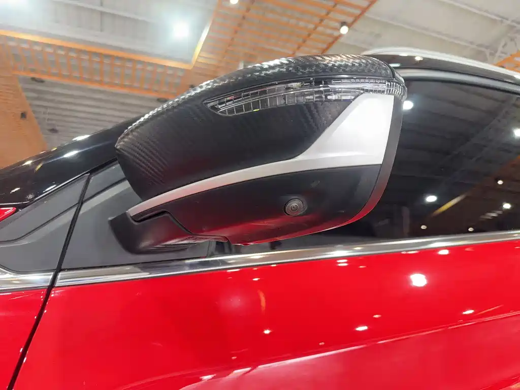 Geely Binyue — фото 10