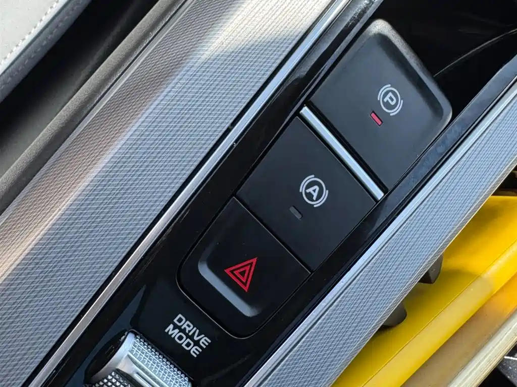 Geely Xingrui — фото 21