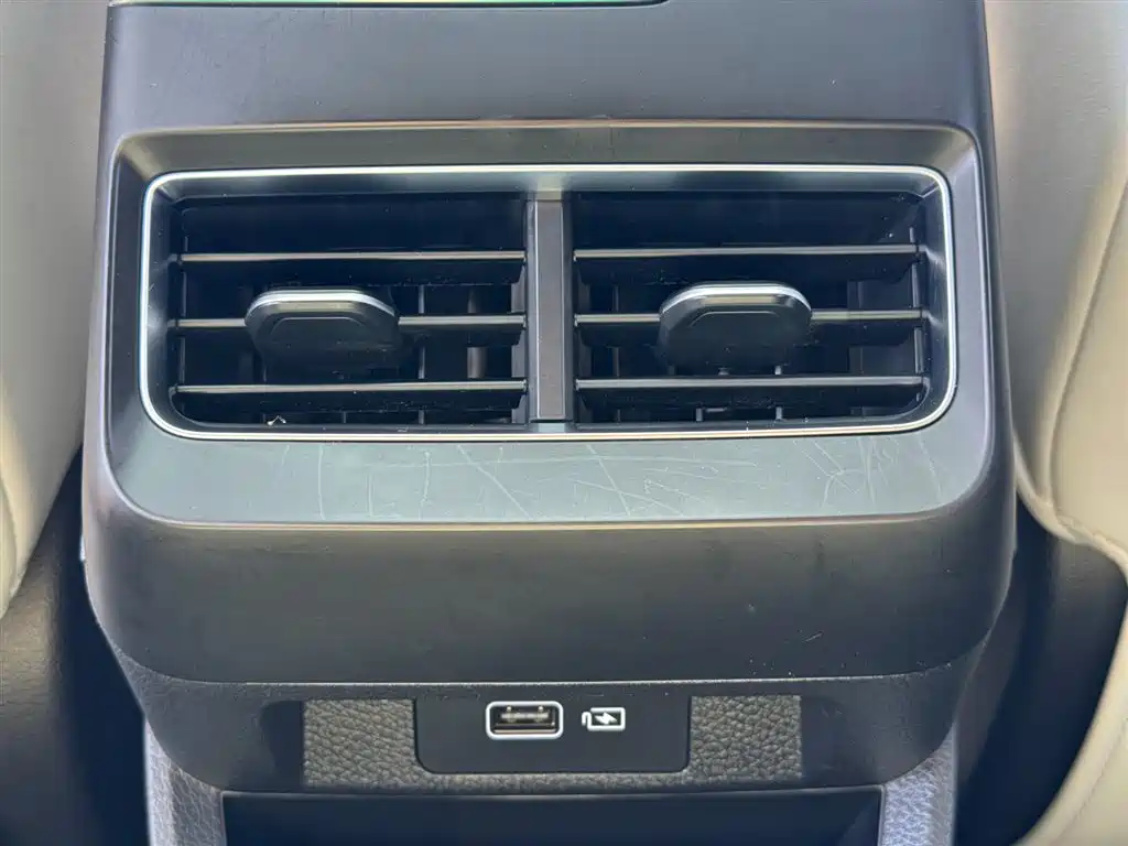 Geely Xingrui — фото 22