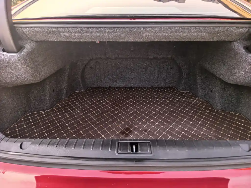 Geely Borui — фото 15