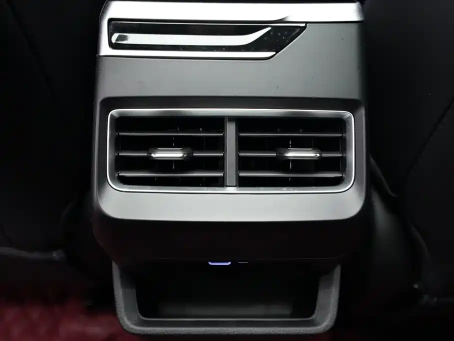Geely Xingrui — фото 16