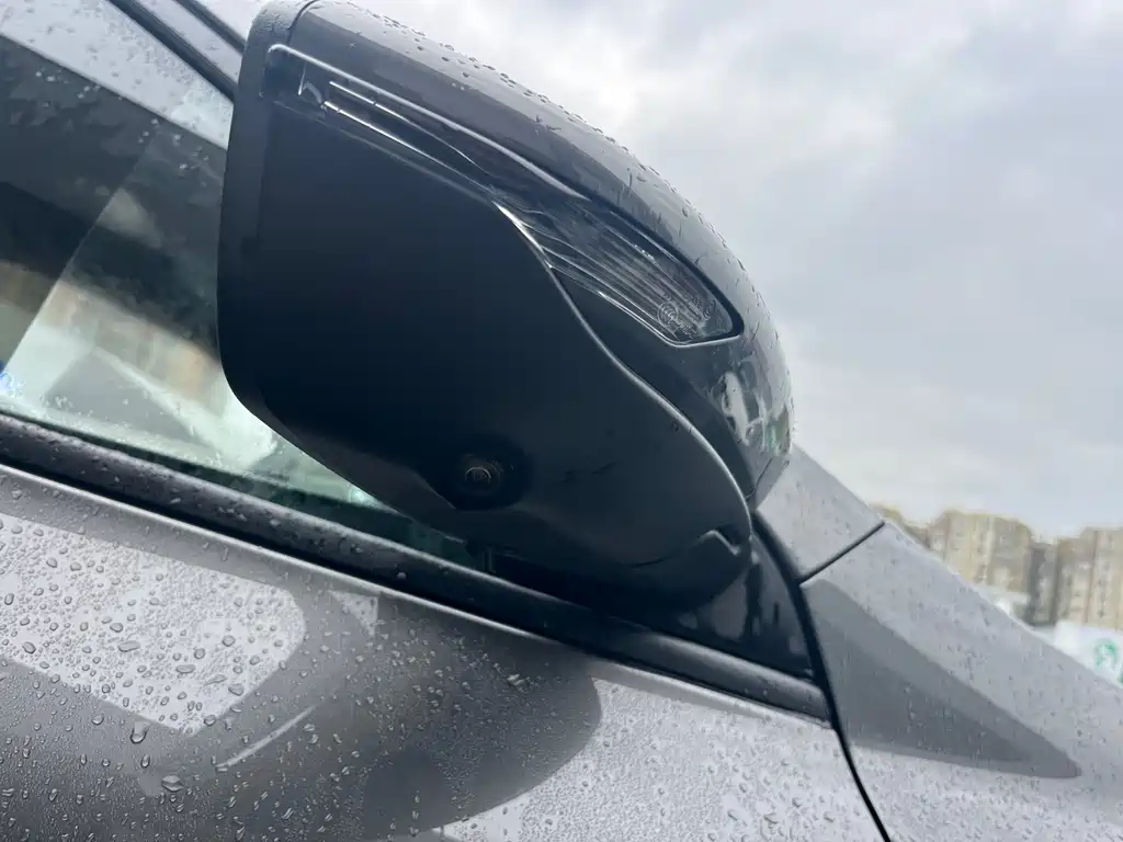 Geely Binrui — фото 10