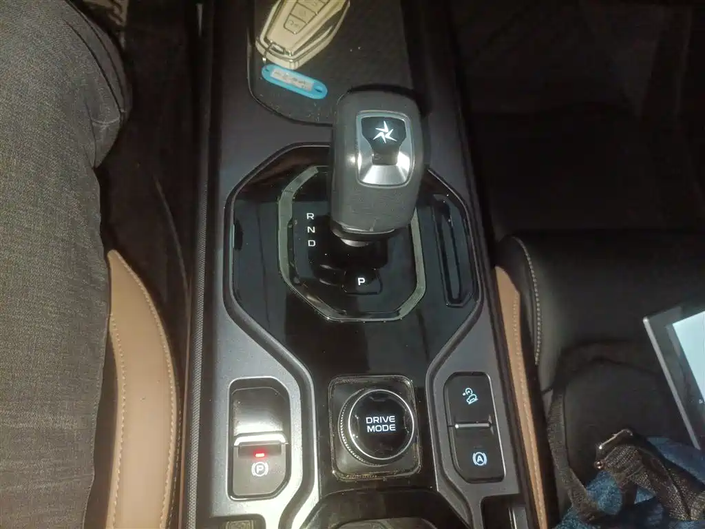 Geely Icon — фото 14