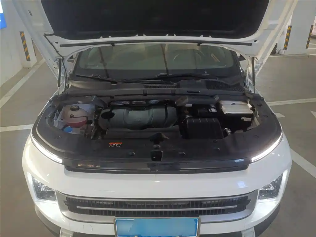 Geely Icon — фото 20