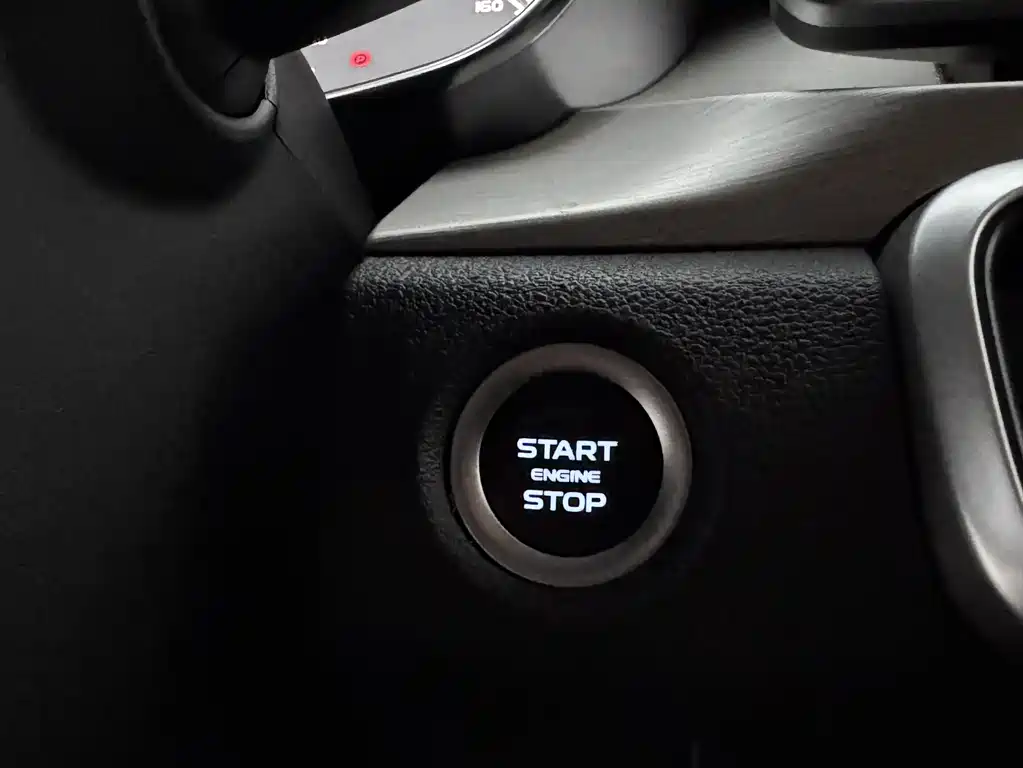 Geely Binyue — фото 19