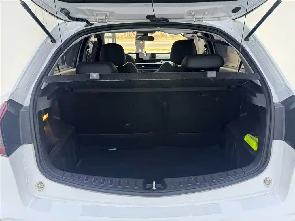 Geely Vision X3 — фото 14