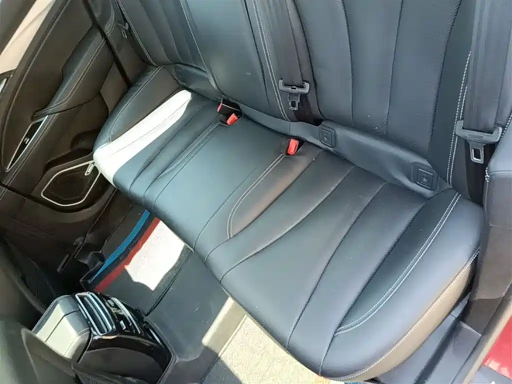Geely Borui — фото 17