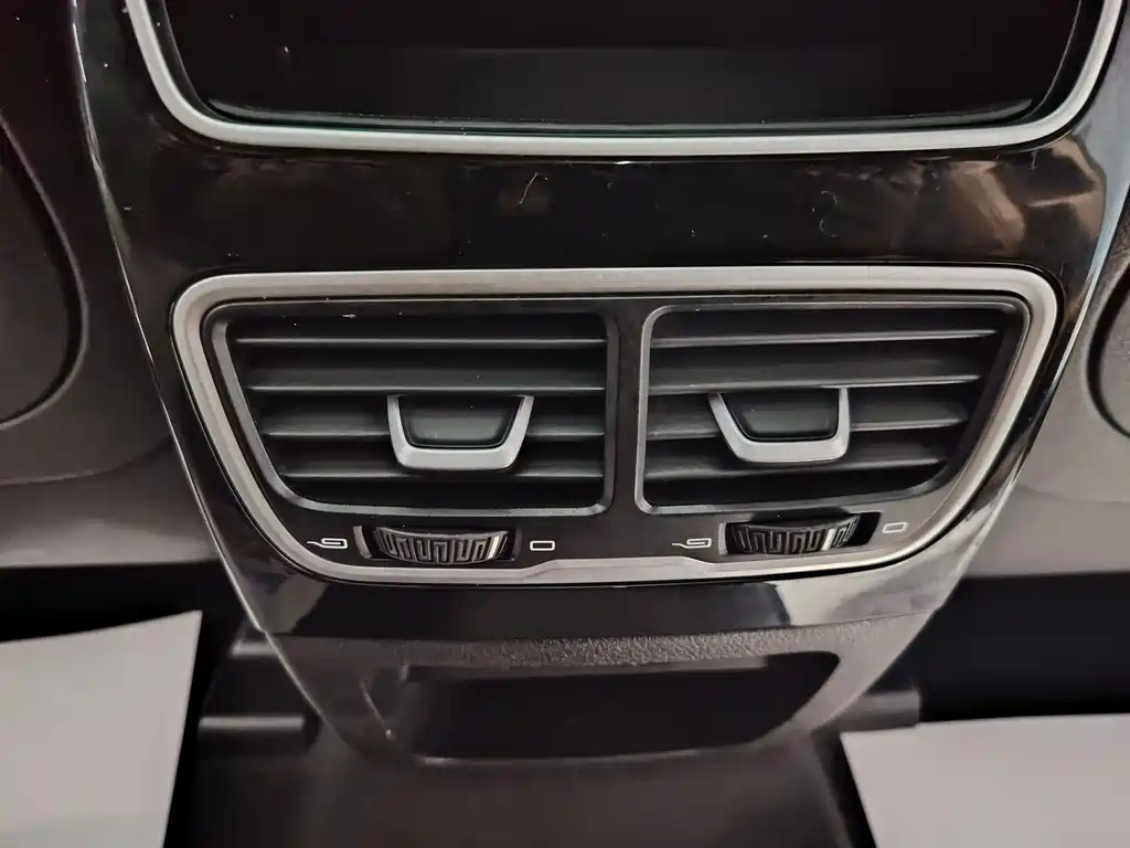 Geely Borui — фото 7