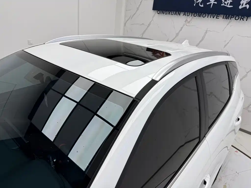 Geely Vision X6 — фото 7