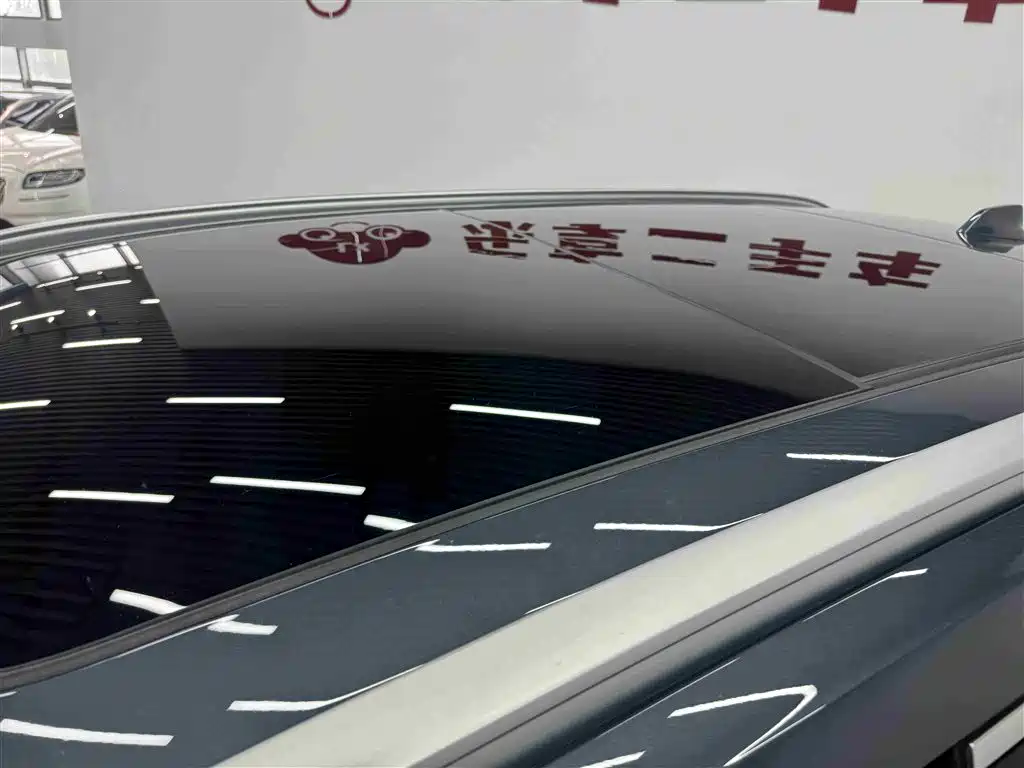 Geely Xingyue L — фото 31