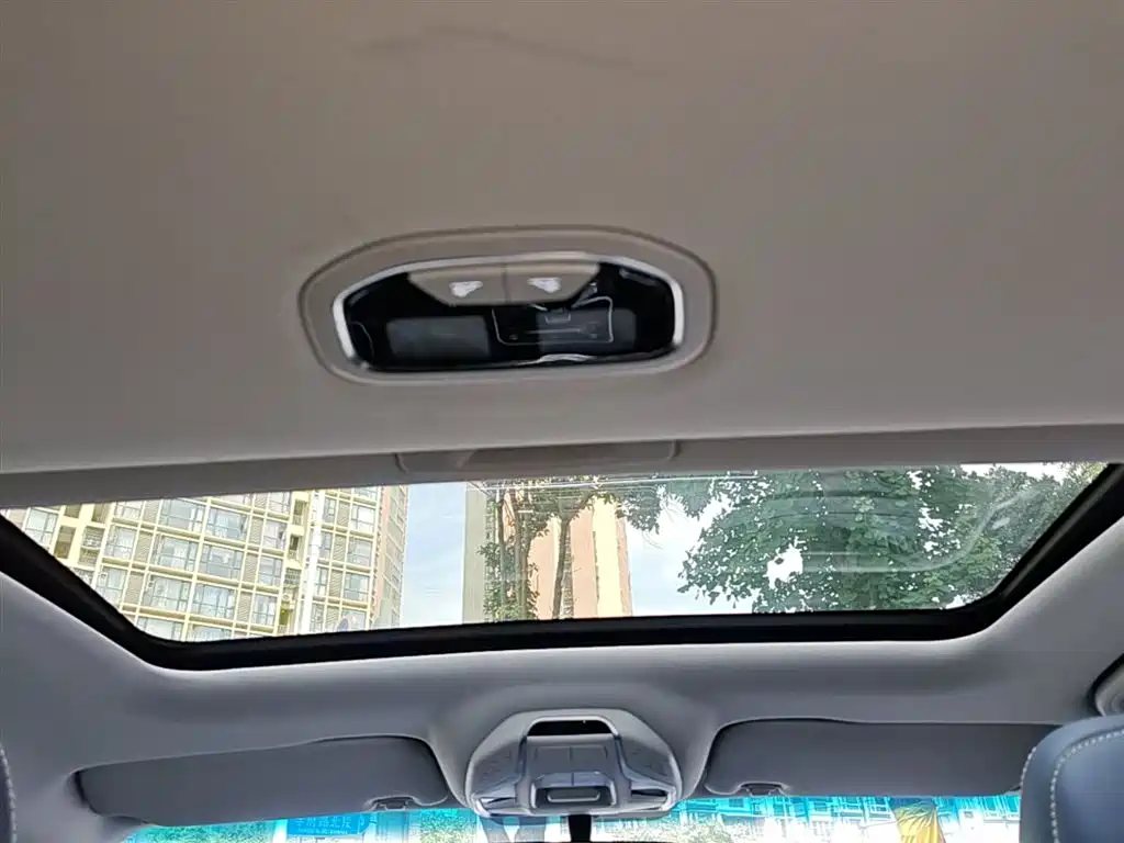Geely Binrui — фото 18