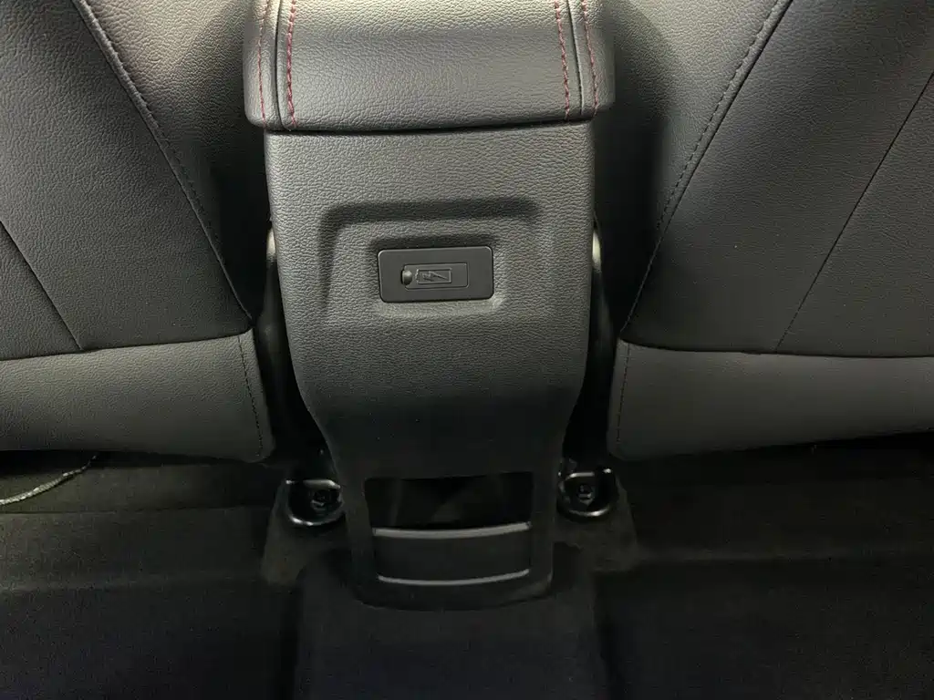 Geely Vision X3 — фото 13