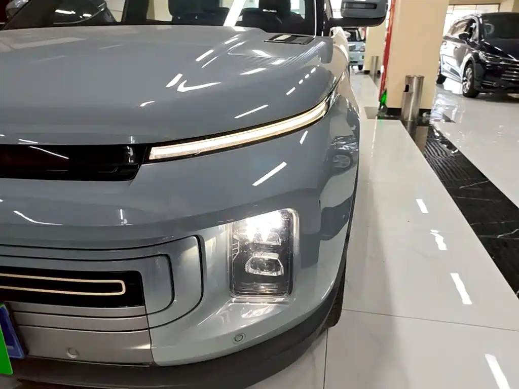 Geely Icon — фото 24