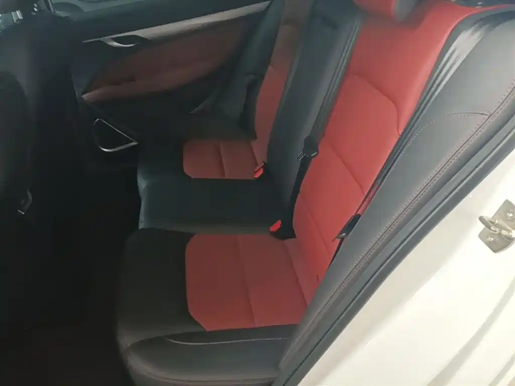 Geely Vision S1 — фото 17
