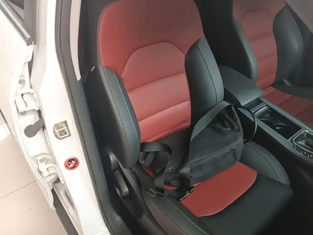 Geely Vision S1 — фото 25