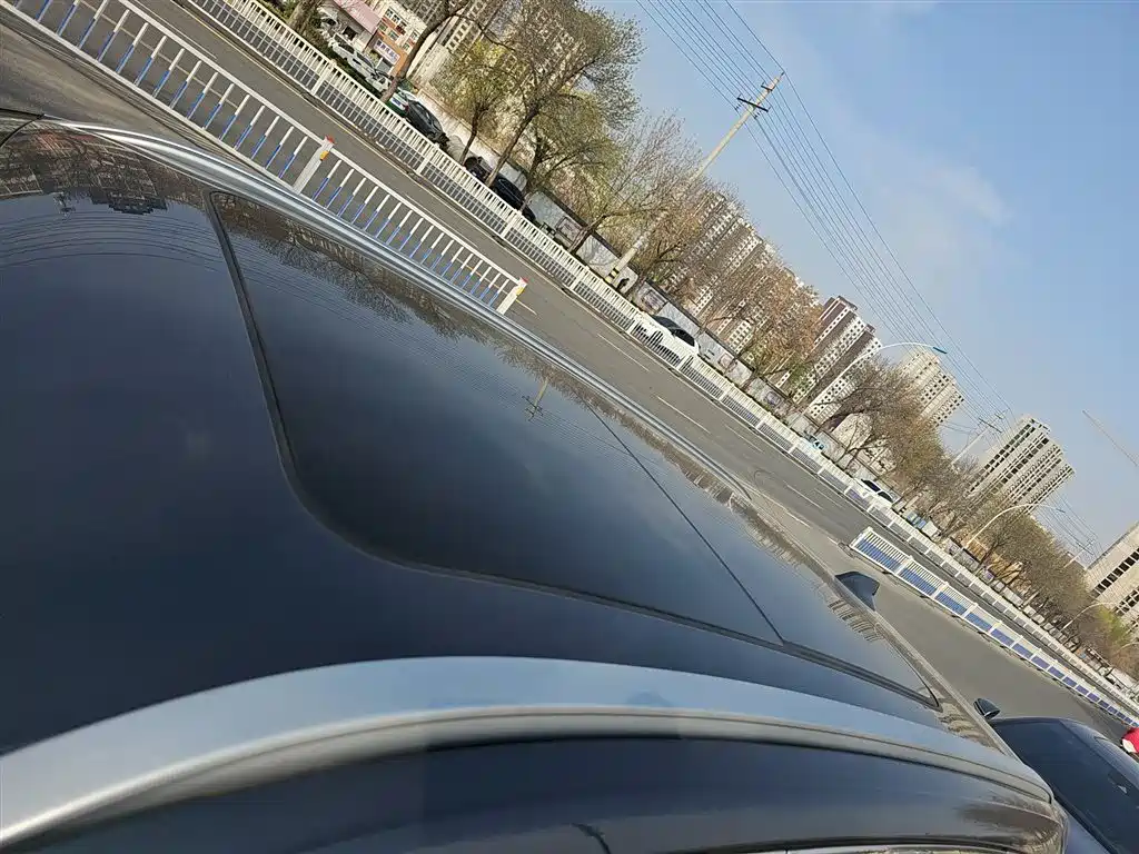 Geely Xingyue L — фото 24