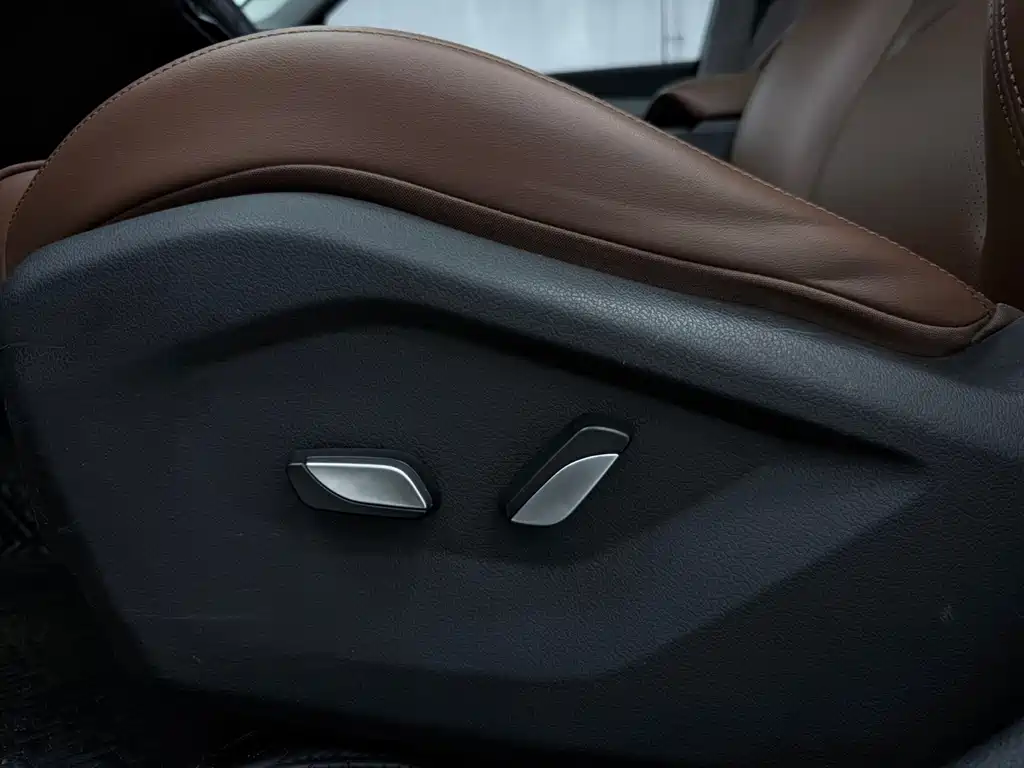 Geely Vision X6 — фото 15