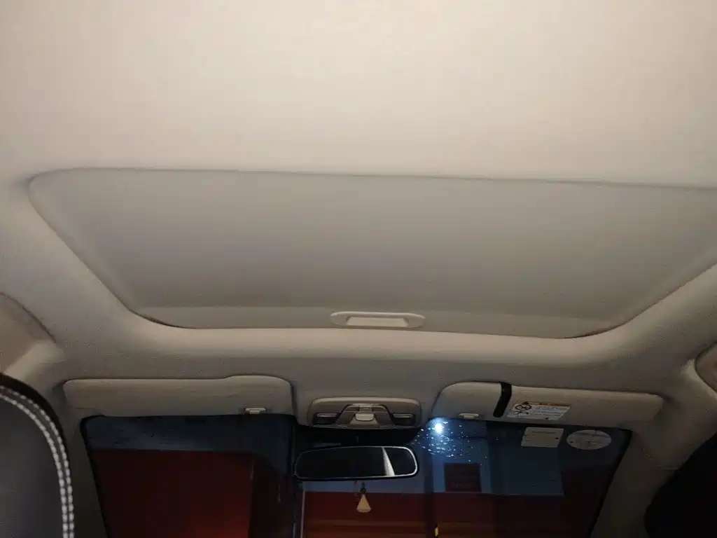 Geely Vision X3 — фото 9