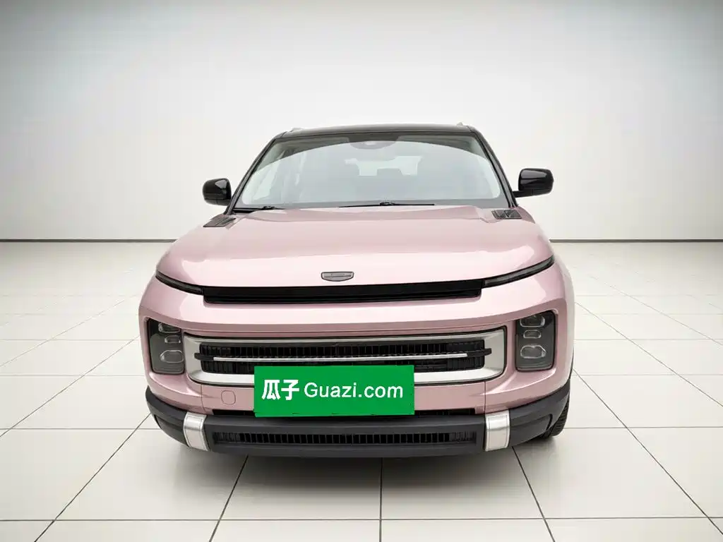 Geely Icon — фото 24