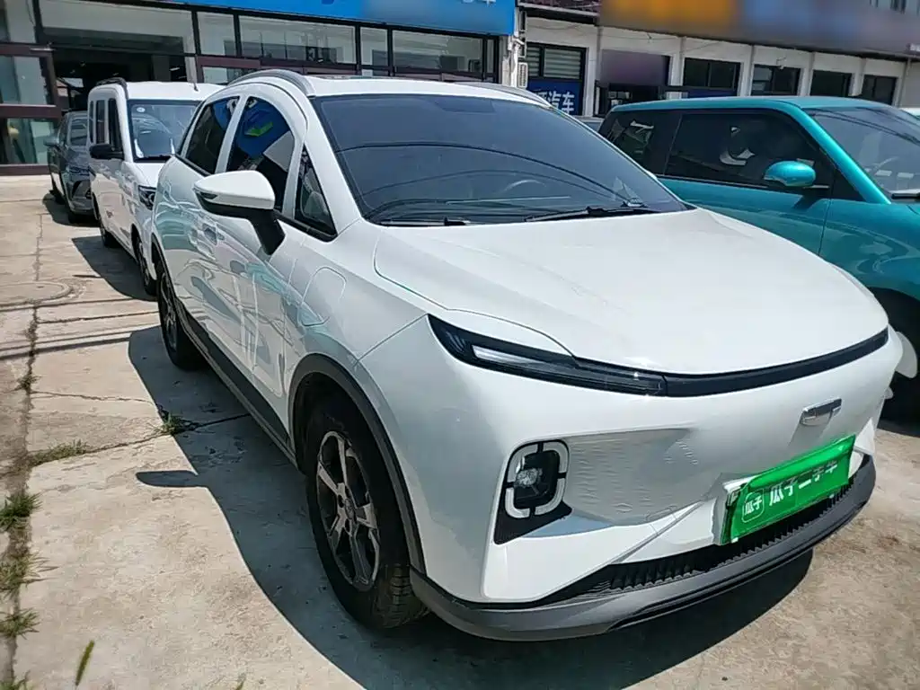 Geometry Geometry E Firefly — фото 4