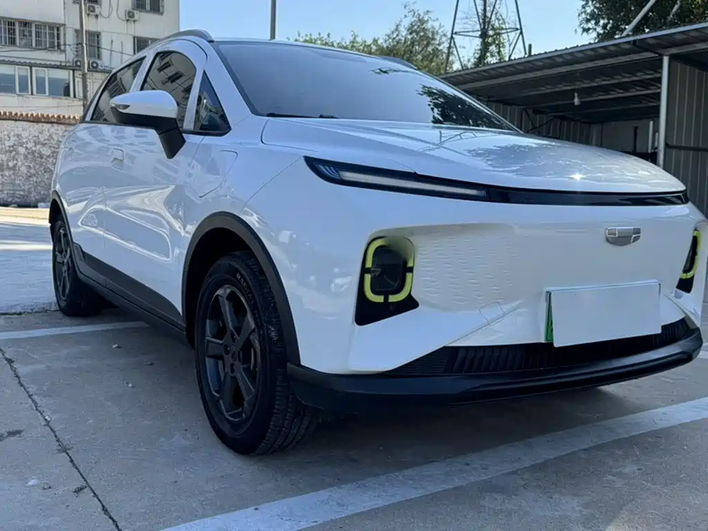 Geometry Geometry E Firefly — фото 22