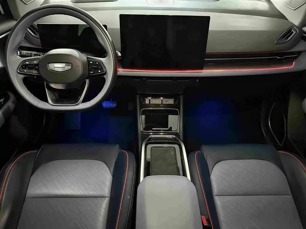 Geometry Geometry M6 — фото 9