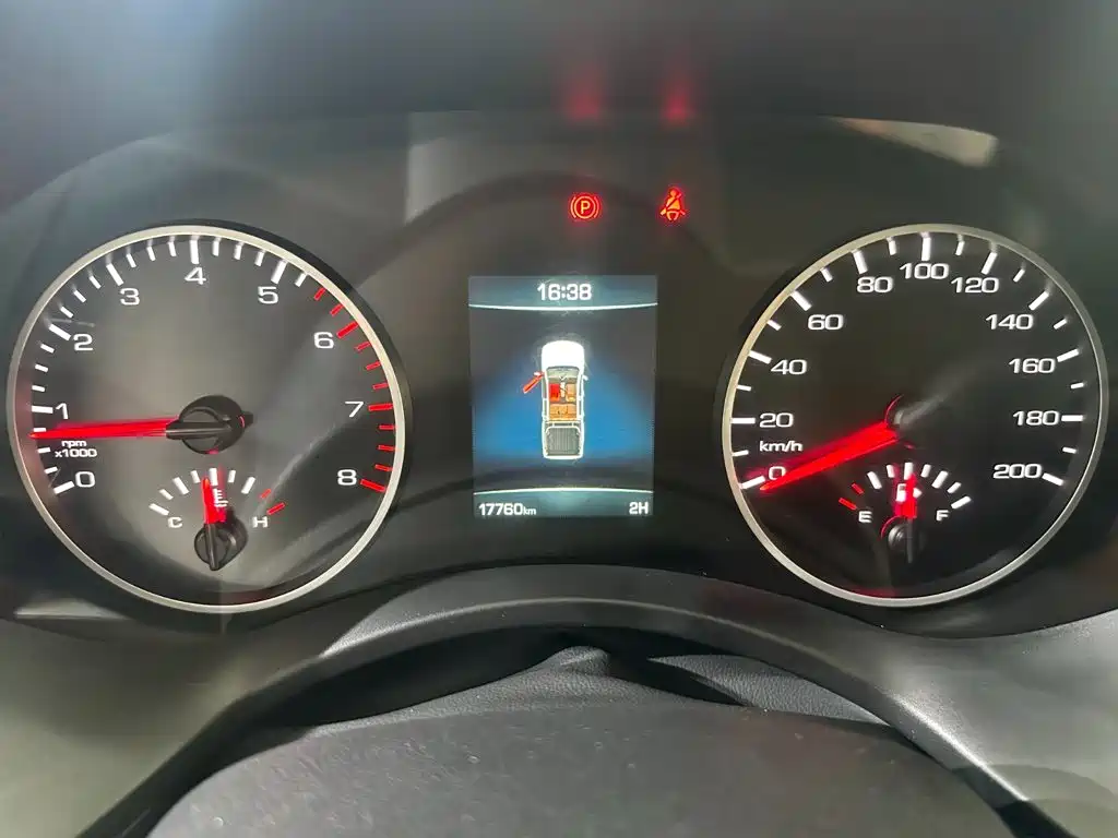Great Wall Pao — фото 18