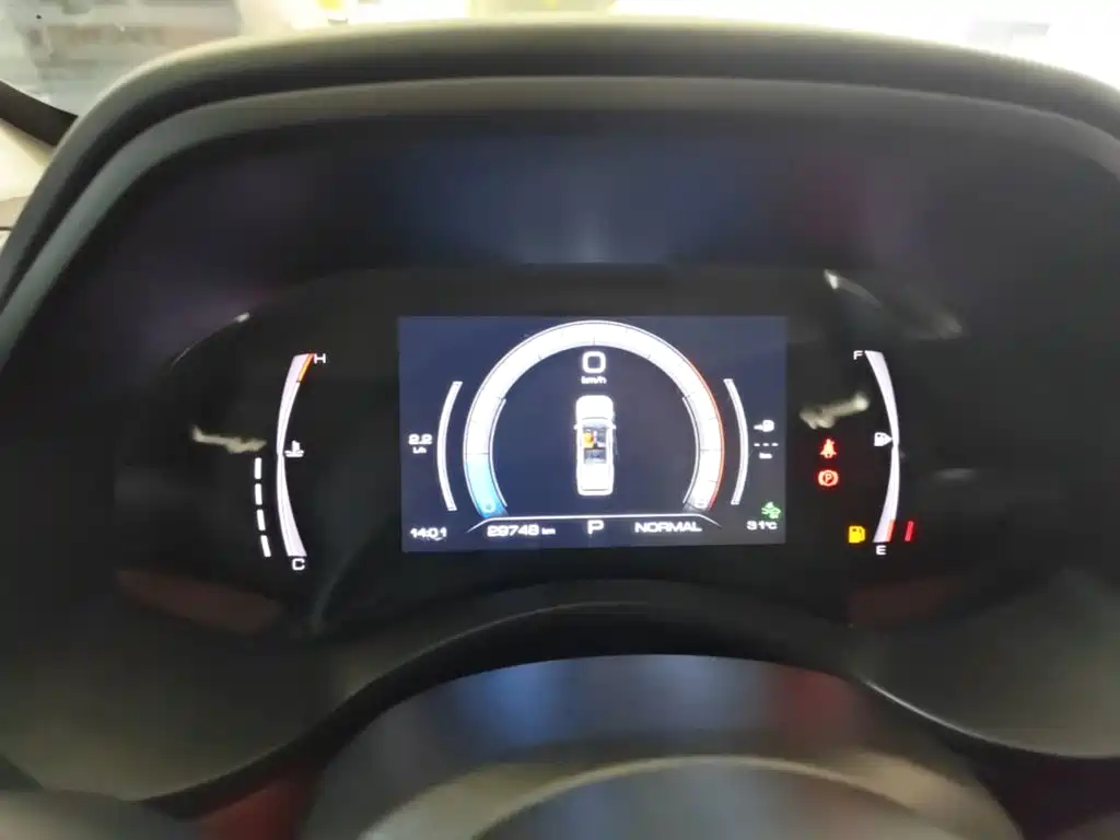 Great Wall Pao — фото 8