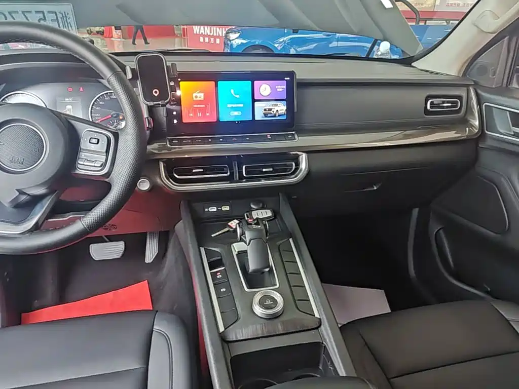 Great Wall Pao — фото 13