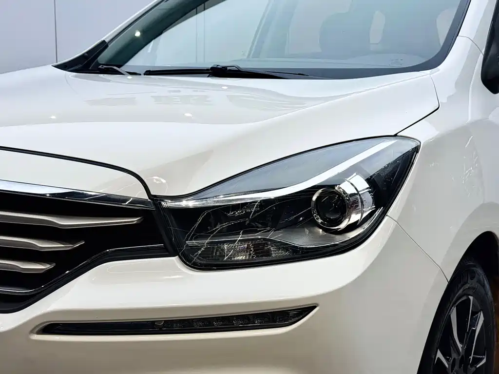Haima Familia F7 — фото 22