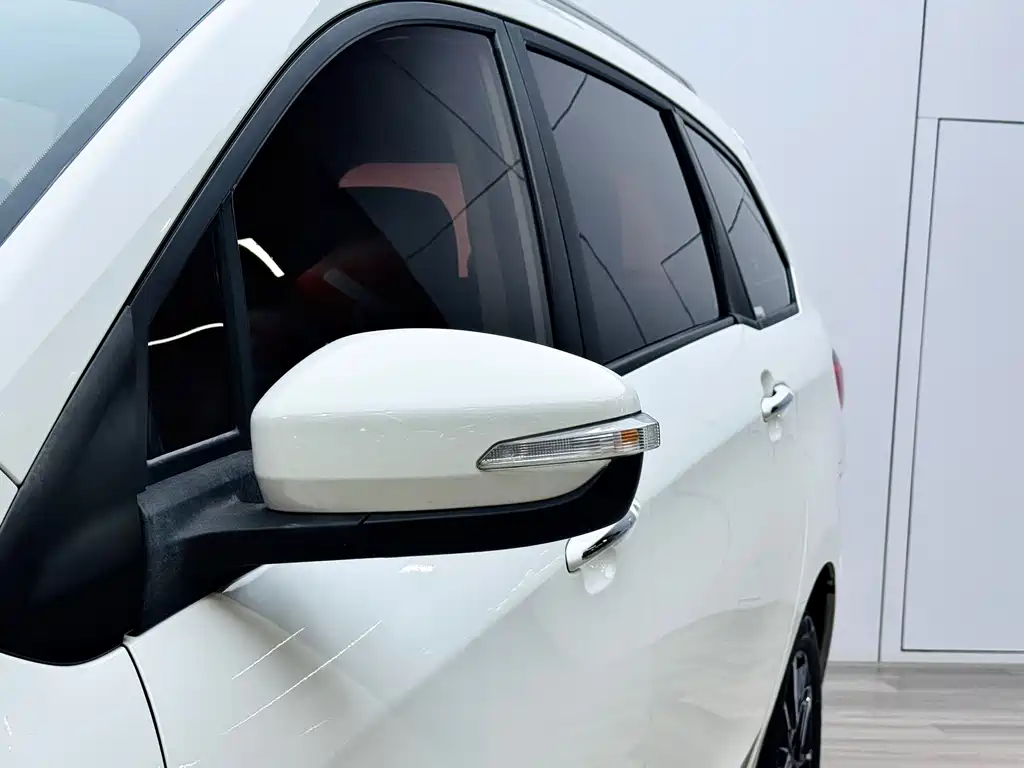 Haima Familia F7 — фото 23